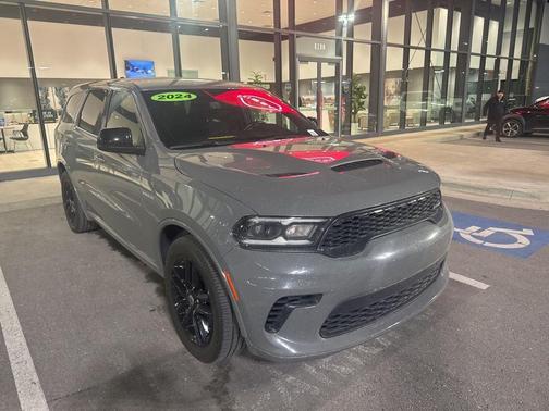 2024 Dodge Durango R/T