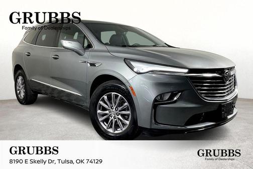 2024 Buick Enclave Premium