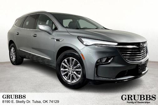 2024 Buick Enclave Premium