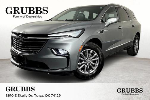 2024 Buick Enclave Premium