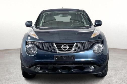 2013 Nissan Juke SL