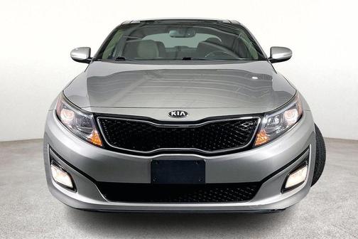2014 Kia Optima EX