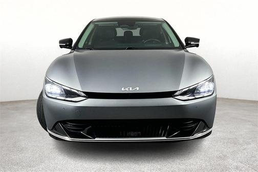 2022 Kia EV6 GT-Line