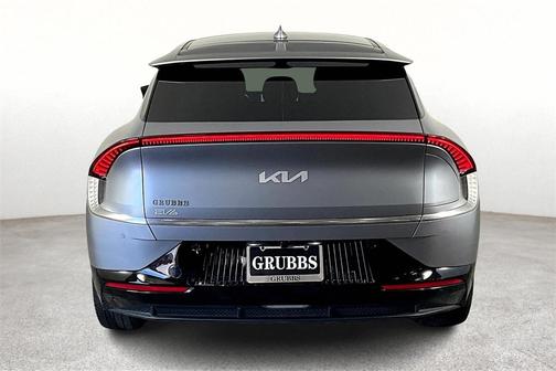 2022 Kia EV6 GT-Line