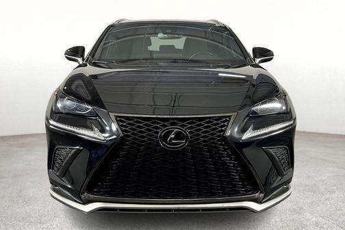 2020 Lexus NX 300 F Sport