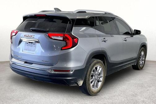Sterling 2023 GMC Terrain SLT