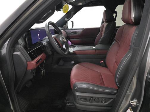 2t Dynamic Meta 2026 INFINITI QX80 AUTOGRAPH