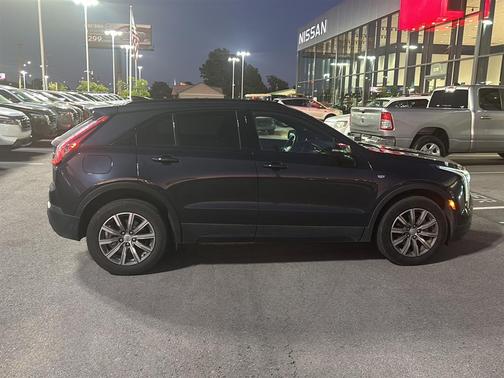 2023 Cadillac XT4 Sport