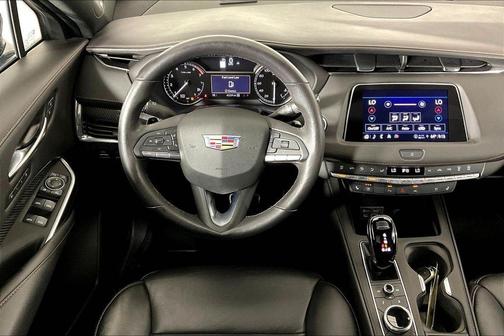 2023 Cadillac XT4 Sport