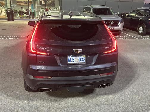 2023 Cadillac XT4 Sport