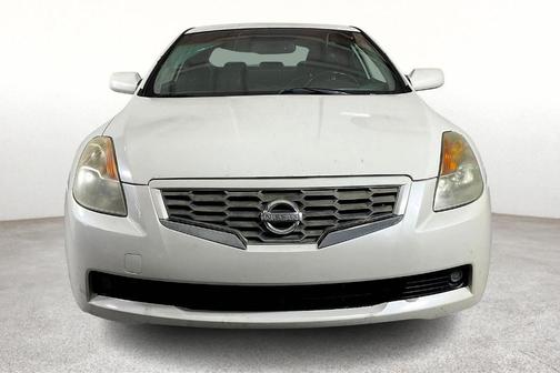2008 Nissan Altima 2.5 S