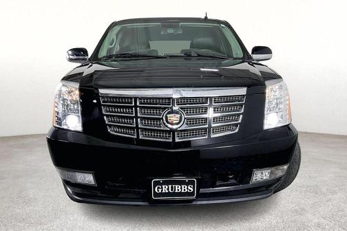 2013 Cadillac Escalade Luxury