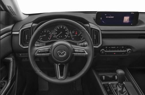 2024 Mazda CX-50 2.5 S Preferred Package