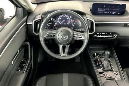 2024 Mazda CX-50 2.5 S Preferred Package