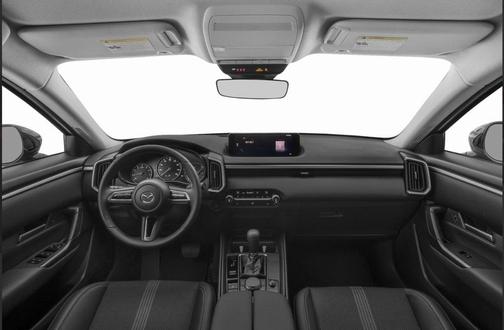 2024 Mazda CX-50 2.5 S Preferred Package