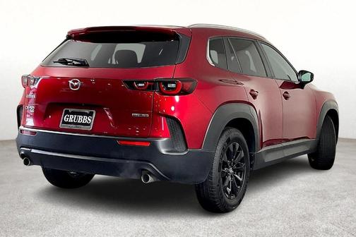 2024 Mazda CX-50 2.5 S Preferred Package