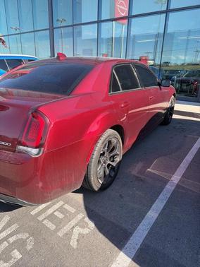 2019 Chrysler 300 Touring