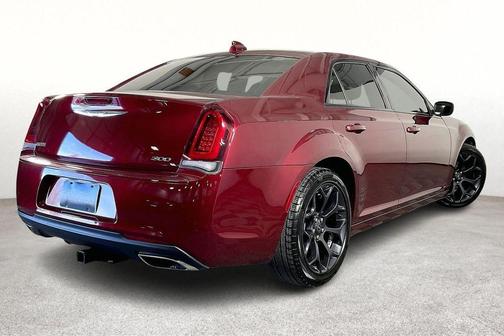 2019 Chrysler 300 Touring