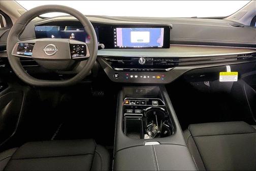 Everest White P 2026 Nissan Murano SL