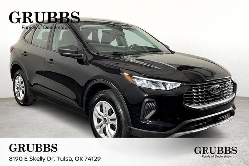 2023 Ford Escape Base
