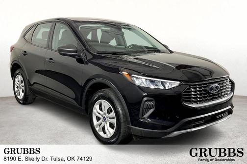 2023 Ford Escape Base