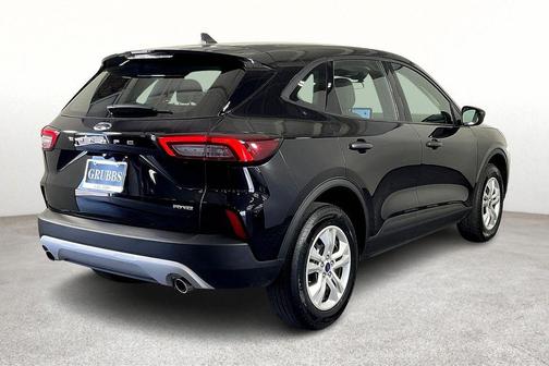 2023 Ford Escape Base