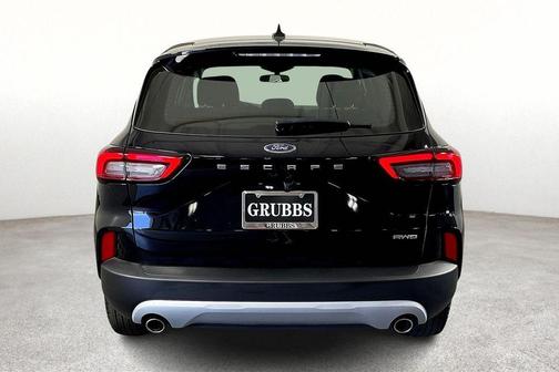 2023 Ford Escape Base
