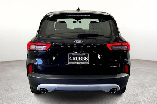 2023 Ford Escape Base