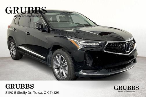 2024 Acura RDX Technology Package