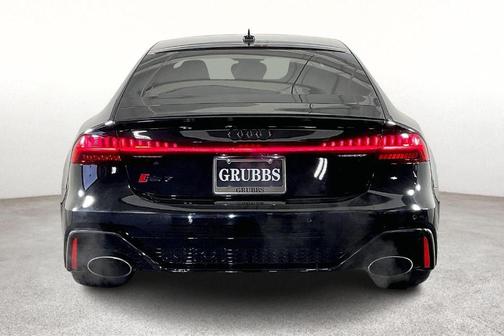 2021 Audi RS 7 4.0T quattro