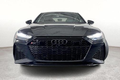2021 Audi RS 7 4.0T quattro