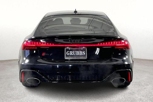 2021 Audi RS 7 4.0T quattro