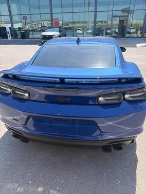 2020 Chevrolet Camaro SS