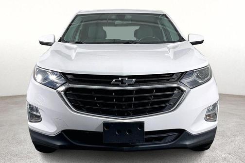 2018 Chevrolet Equinox 2LT