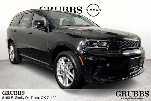 2024 Dodge Durango GT