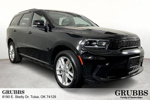 2024 Dodge Durango GT