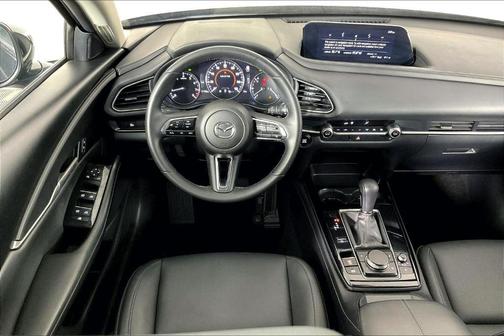 2024 Mazda CX-30 Select