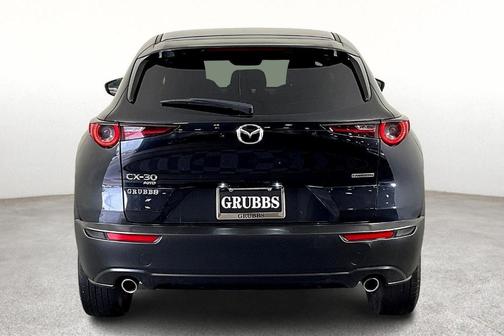 2024 Mazda CX-30 Select