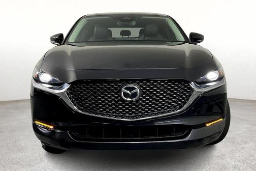 2024 Mazda CX-30 Select