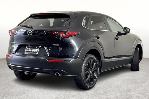 2024 Mazda CX-30 Select
