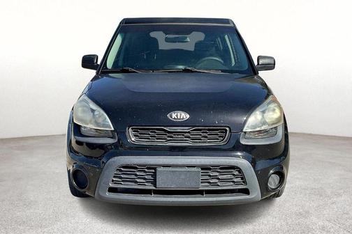 2013 Kia Soul Base