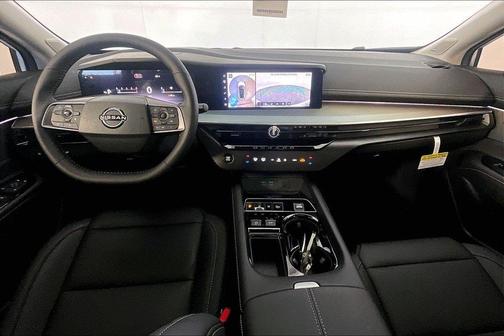 Pearl 2027 Nissan Murano ARMOR