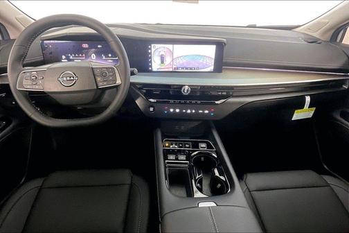 Pearl 2027 Nissan Murano