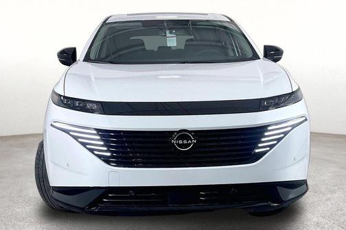 Pearl 2027 Nissan Murano ARMOR