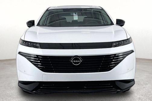 Pearl 2027 Nissan Murano