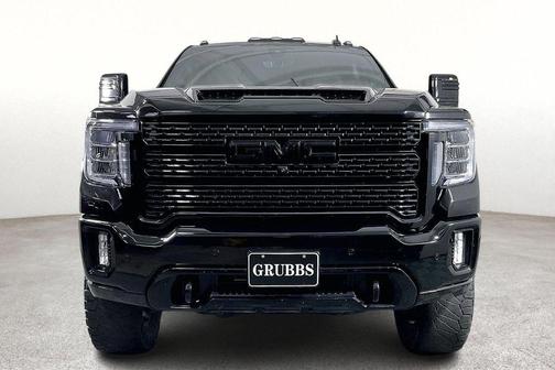 2020 GMC Sierra 2500 Denali