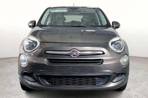 2016 FIAT 500X Easy