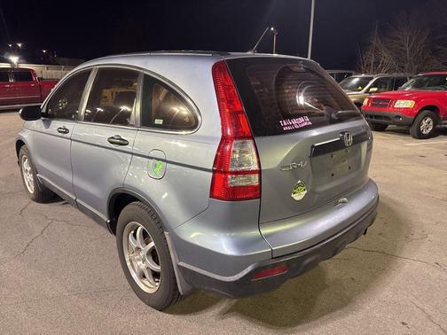 2009 Honda CR-V LX