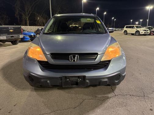 2009 Honda CR-V LX
