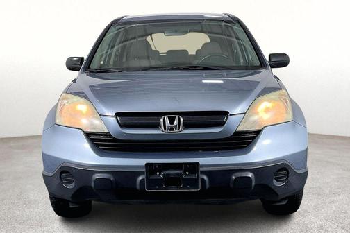 2009 Honda CR-V LX